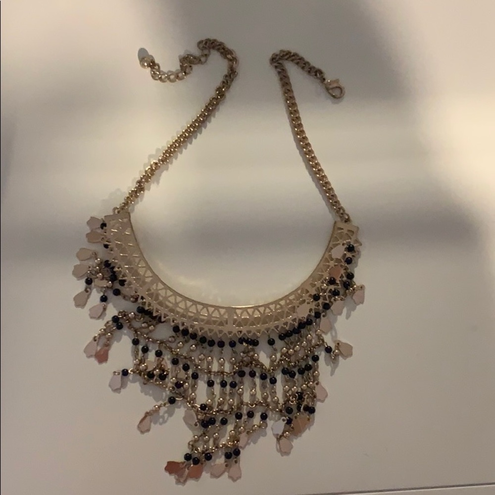 Fashion necklace